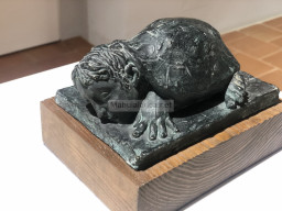 Exposición de Manuel Paez 2023